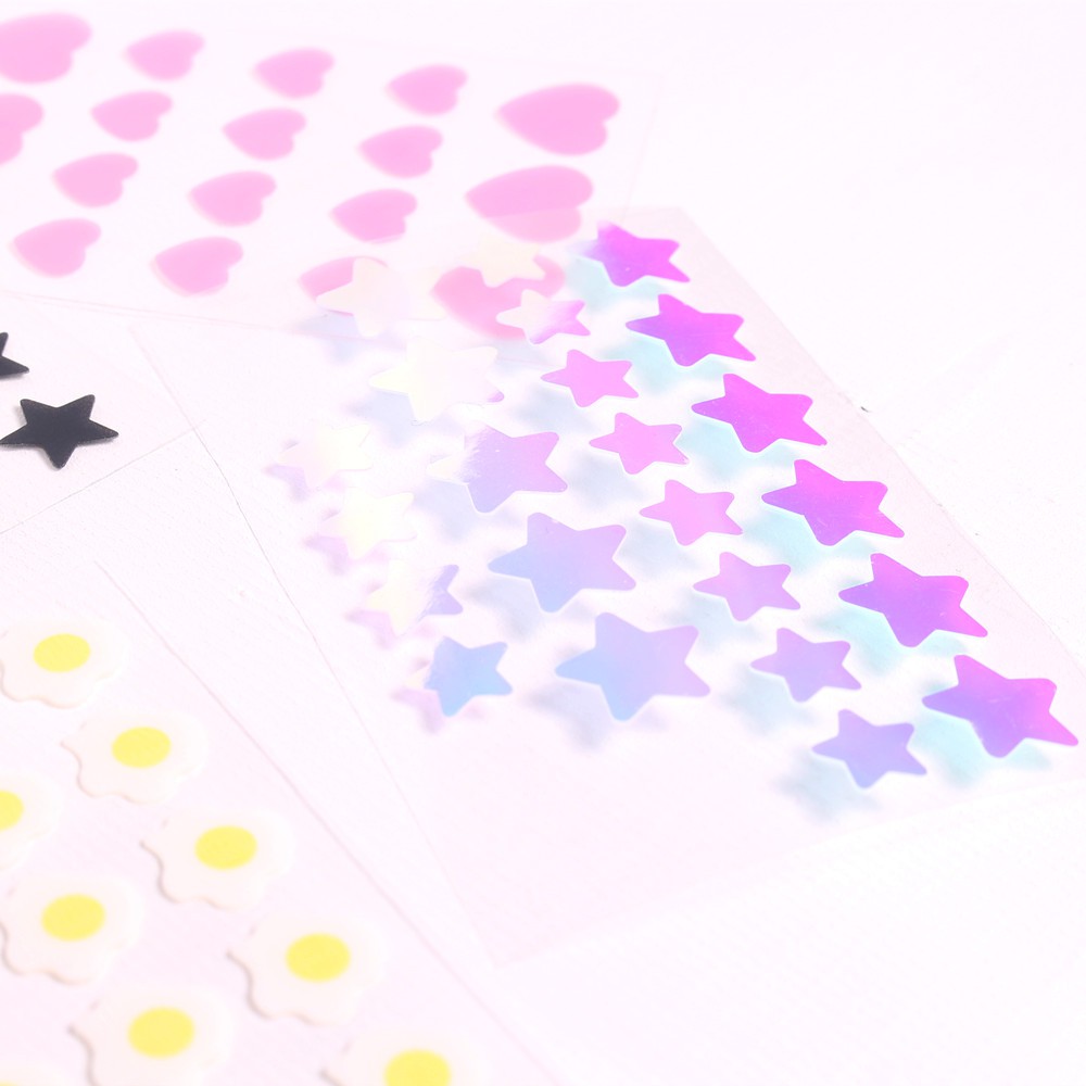 hydrocolloid UV patch hydrocolloid UV patch