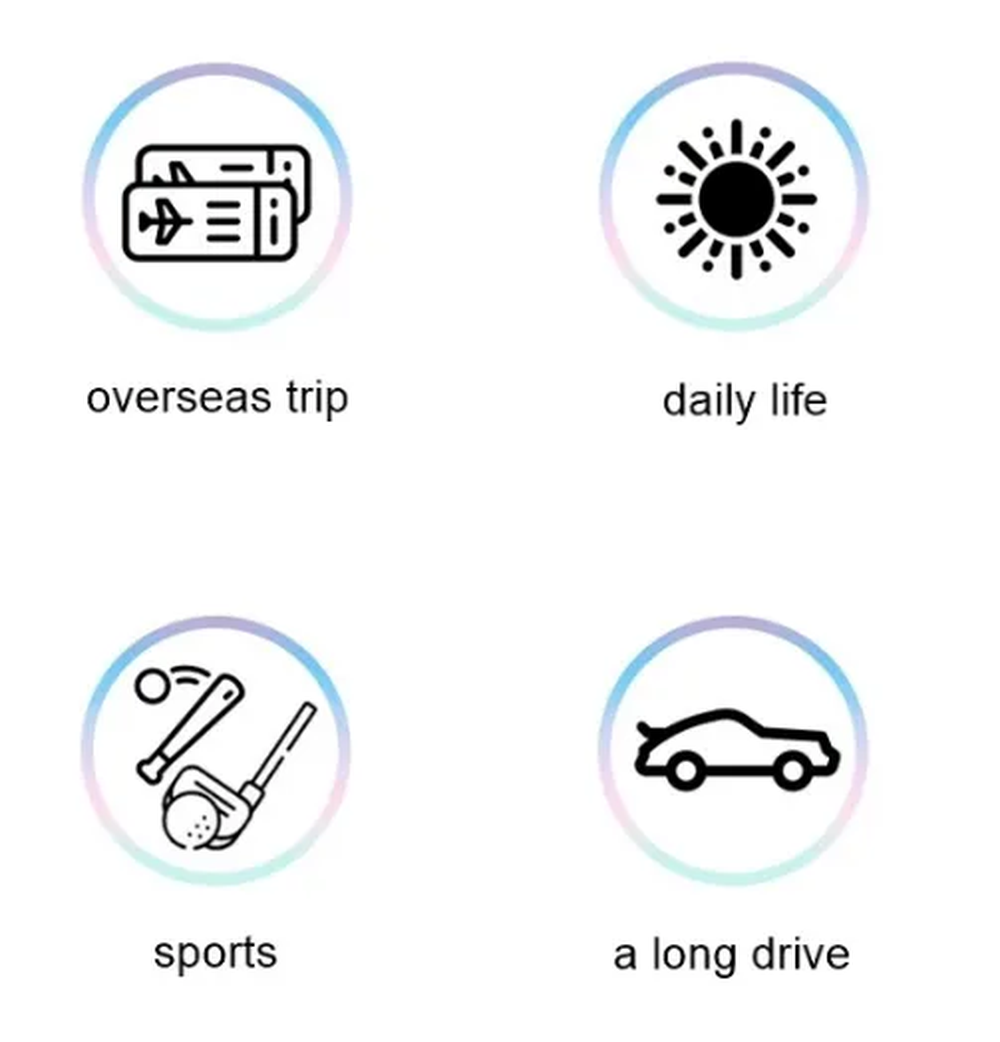 UV patches UV patches