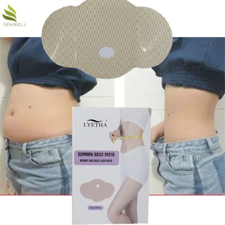 slimming patches for fat