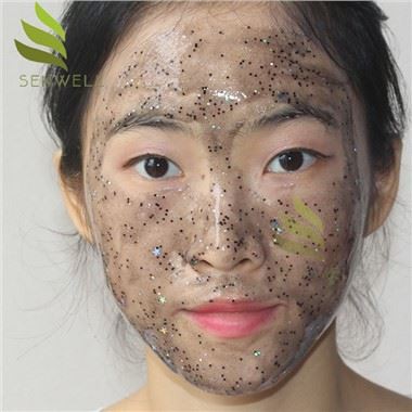 Дълбоко почистваща маска за лице