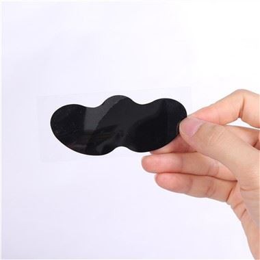 Дълбоко почистващи ленти от пори