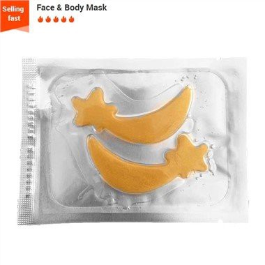 Маска за кръпка за очи