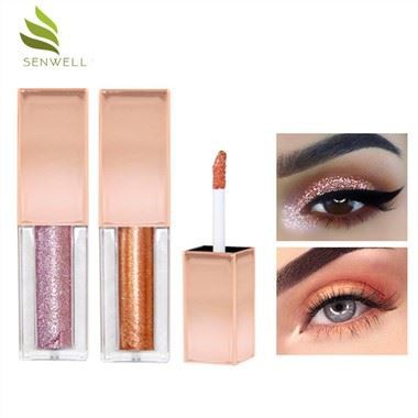 Блясък на сенки за очи