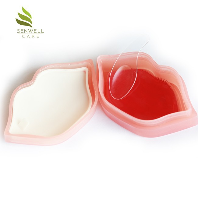 collagen lip masks