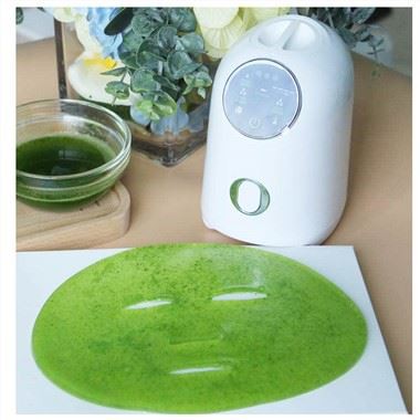 Натурален производител на маски за лице