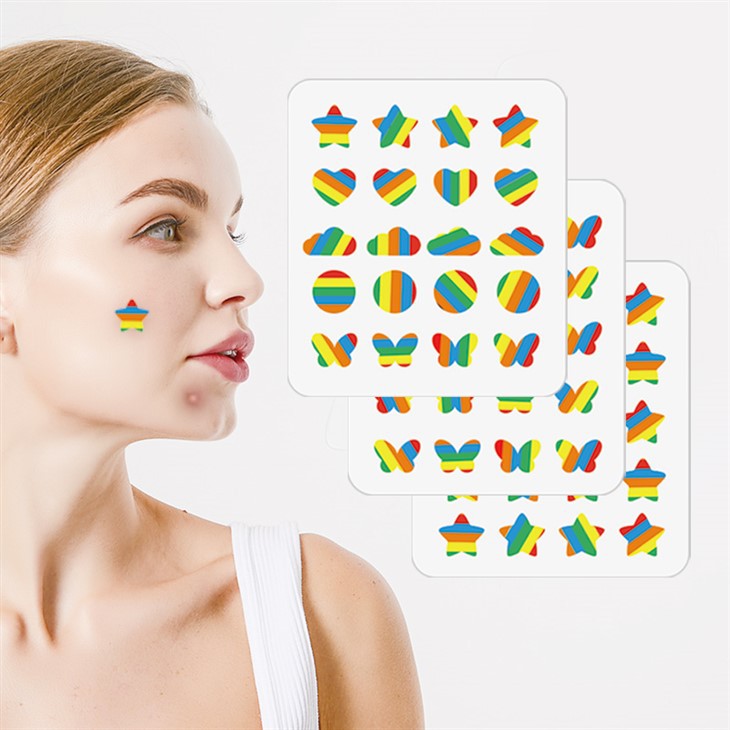 Хидроколоидни