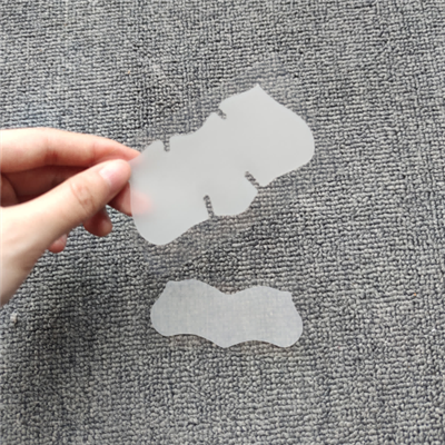 Ленти за нос Премахване на черни точки