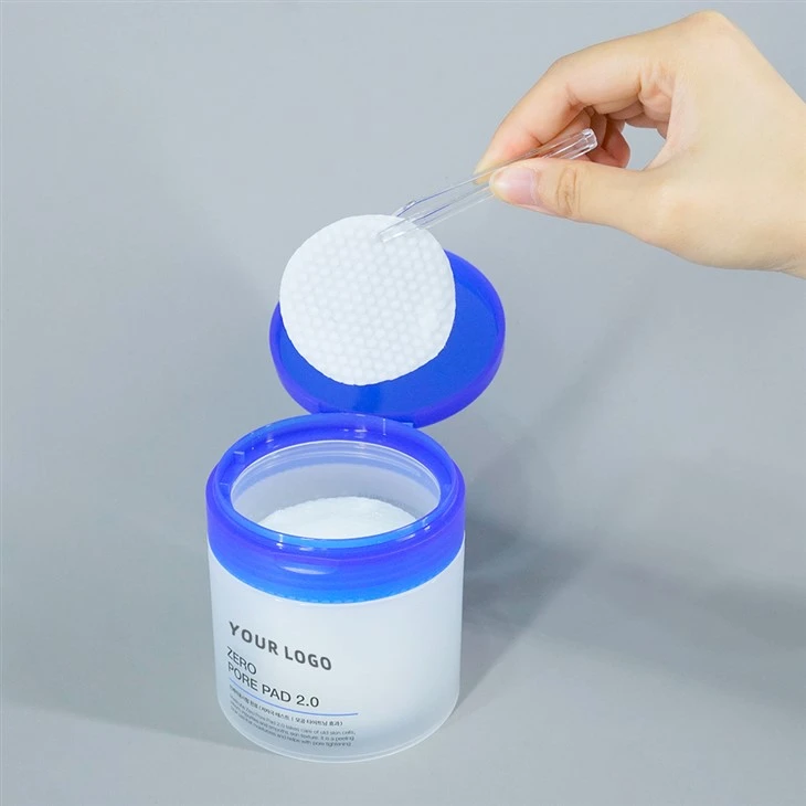 Exfoliating Toner Pads high quality