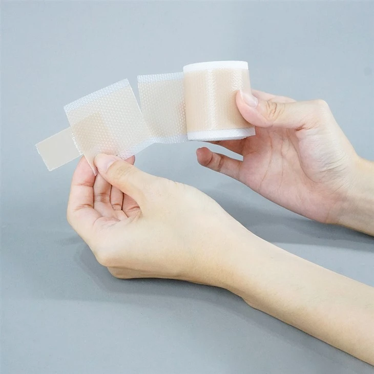 Overnight Pimple Patch