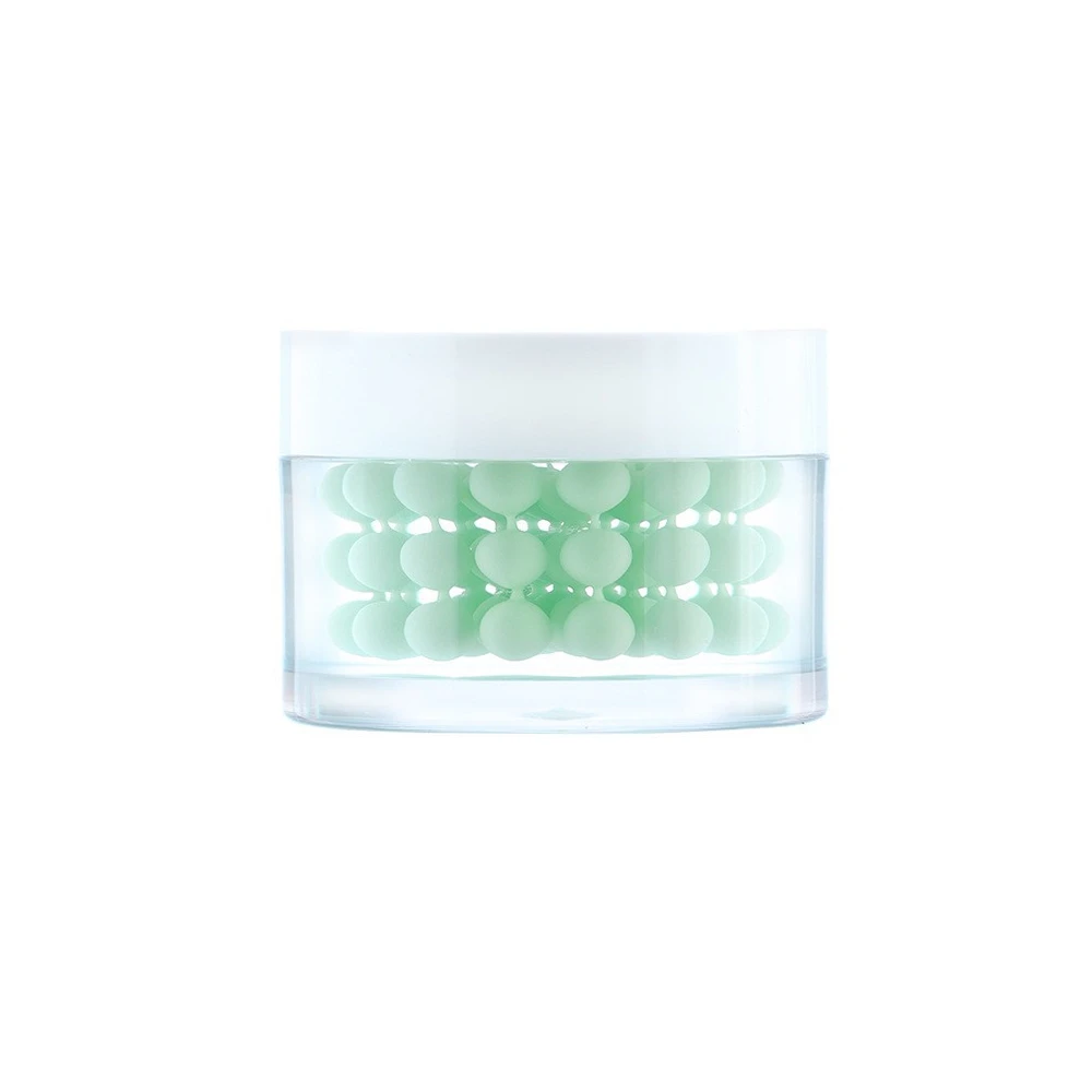 Capsule face cream1 Capsule face cream1